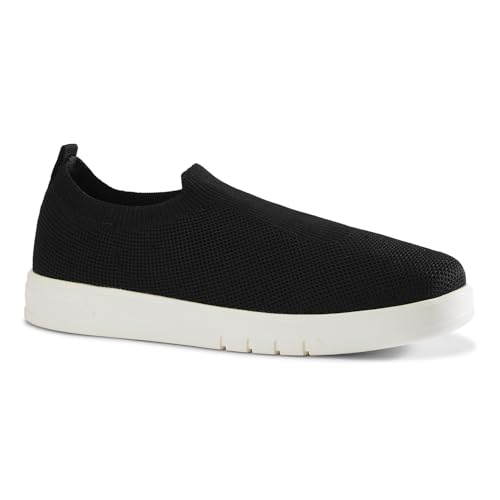 Lotto Women Impulso Slip-on Sneakers