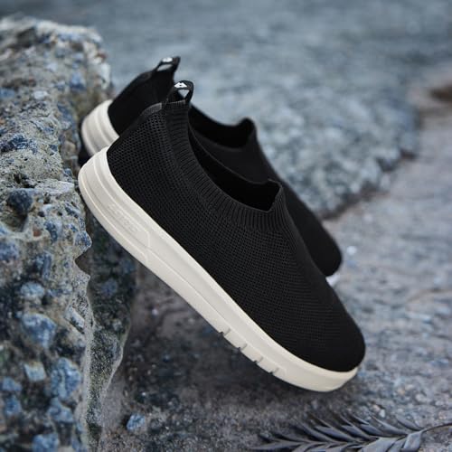 Lotto Women Impulso Slip-on Sneakers - Image 2