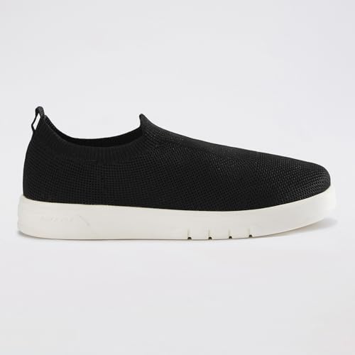 Lotto Women Impulso Slip-on Sneakers - Image 4