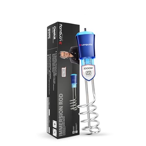 Longway LWIR01 2000W Immersion Water