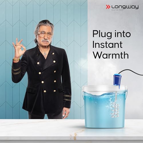 Longway LWIR01 2000W Immersion Water