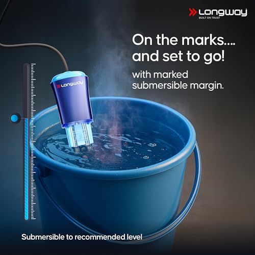 Longway LWIR01 2000W Immersion Water