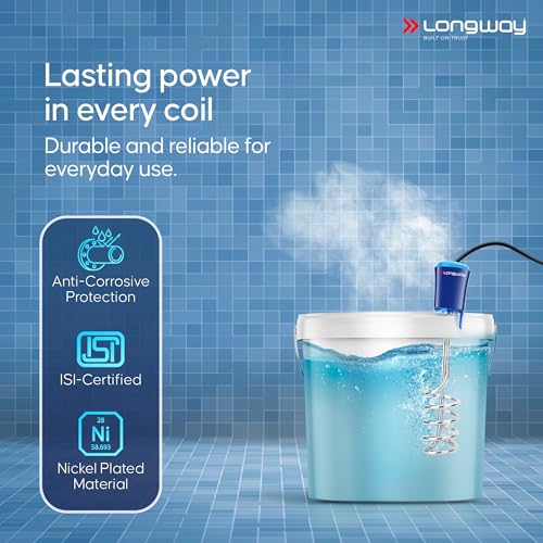 Longway LWIR01 2000W Immersion Water