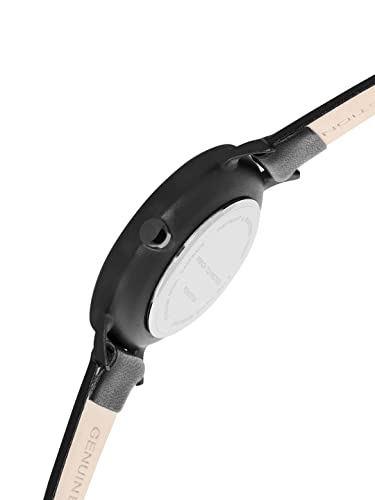 French Connection Analog Black Dial Women's Watch-FCN00013A - Image 4