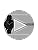 French Connection Analog Black Dial Women's Watch-FCN00013A - Image 7