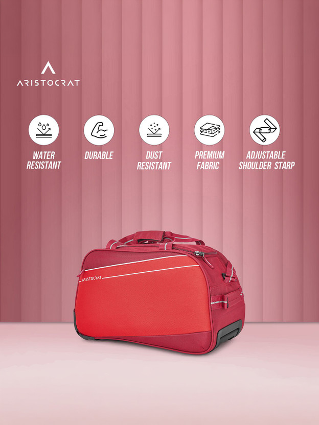 ARISTOCRAT Soft Body Set