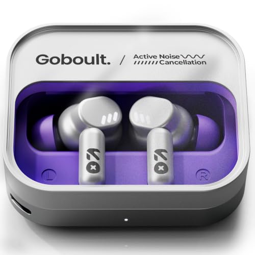 GOBOULT Newly Launched Tenet Pro