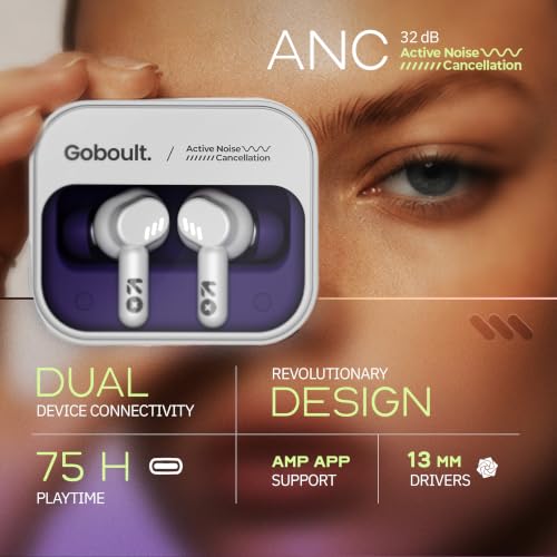 GOBOULT Newly Launched Tenet Pro