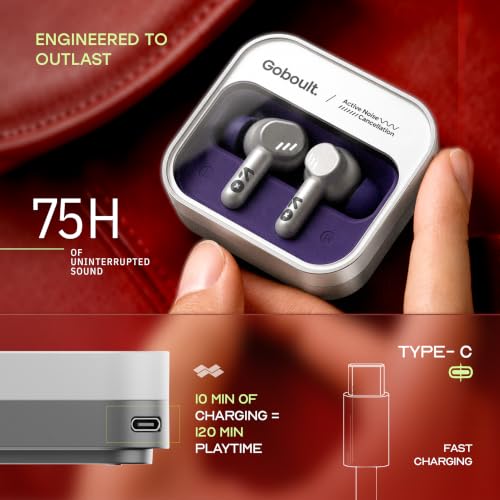 GOBOULT Newly Launched Tenet Pro
