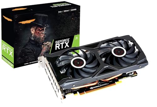 INN03D GeForce RTX 2060 Super