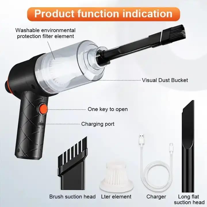 DADLM® 3 in 1 Portable