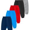 Kuchipoo Baby Boys and Baby Girls Pyjama Set - Image 2