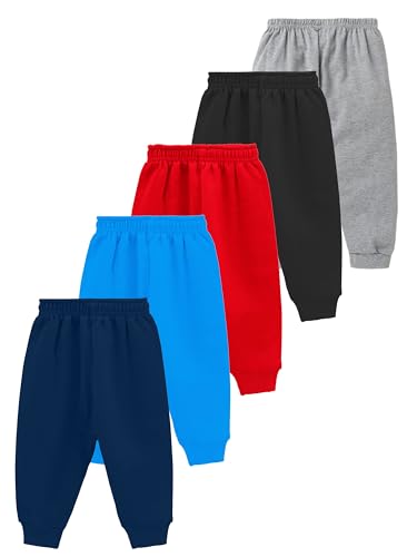 Kuchipoo Baby Boys and Baby Girls Pyjama Set - Image 2