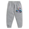 Kuchipoo Baby Boys and Baby Girls Pyjama Set - Image 4