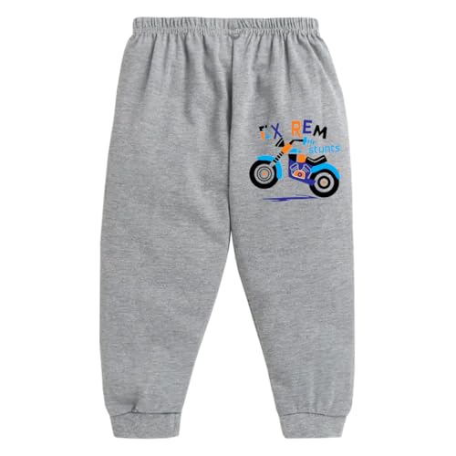 Kuchipoo Baby Boys and Baby Girls Pyjama Set - Image 4