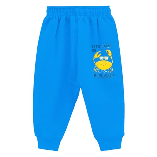Kuchipoo Baby Boys and Baby Girls Pyjama Set - Image 6