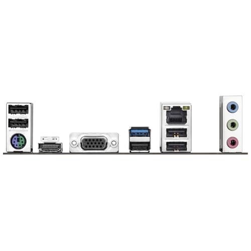 GIGABYTE H810M H Motherboard
