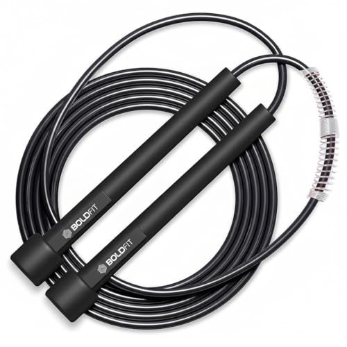 Boldfit Skipping Rope for Men