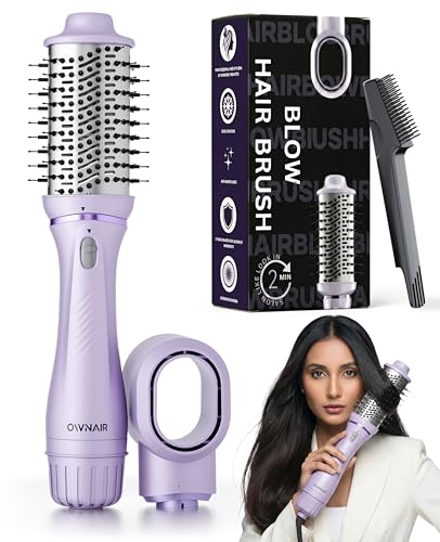 Ownair Hot Air Brush