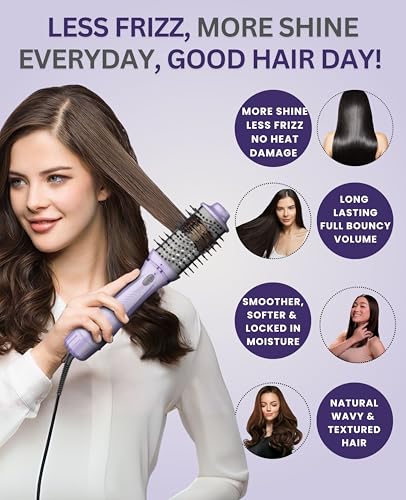 Ownair Hot Air Brush