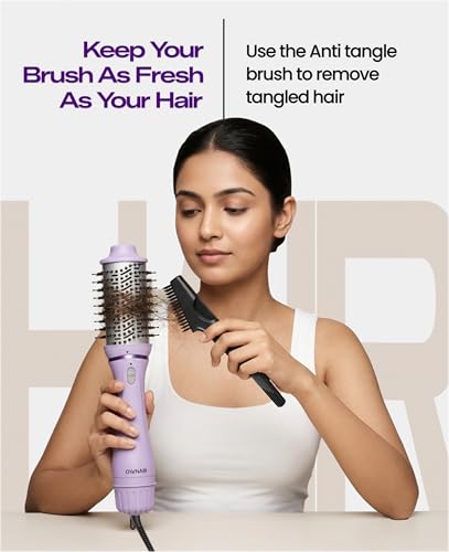 Ownair Hot Air Brush