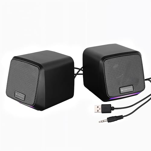 ZEBRONICS Igloo 1, 2.0 USB