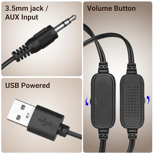 ZEBRONICS Igloo 1, 2.0 USB