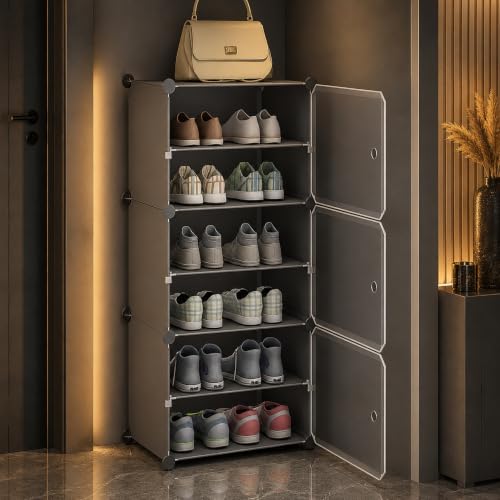 AYSIS Premium Foldable Plastic Shoe