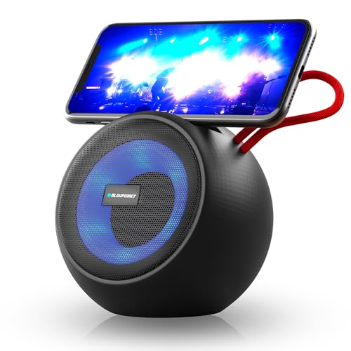 Blaupunkt Live Portable Pocket Friendly