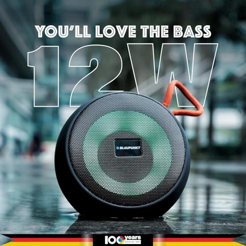 Blaupunkt Live Portable Pocket Friendly