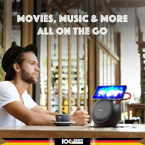 Blaupunkt Live Portable Pocket Friendly