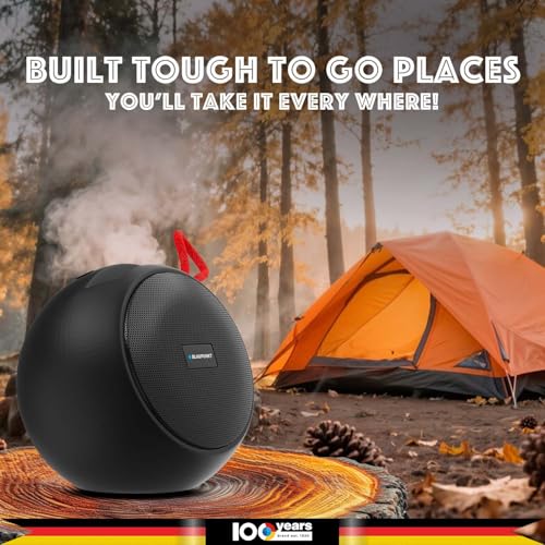 Blaupunkt Live Portable Pocket Friendly