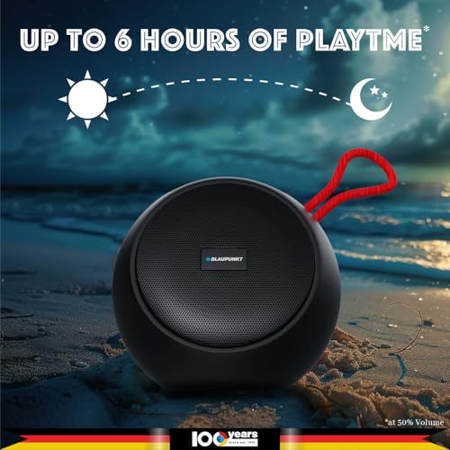 Blaupunkt Live Portable Pocket Friendly