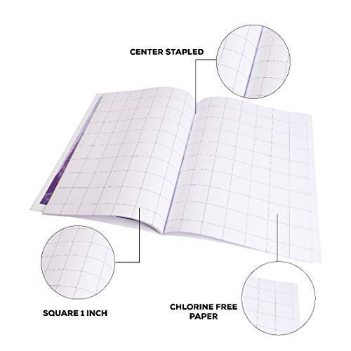 Classmate Spiral Notebook - 200 Pages (Ruled) - Image 2