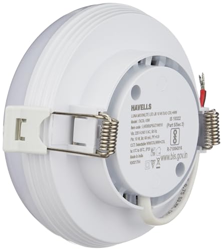 Havells Luna Moonlite Led Jb