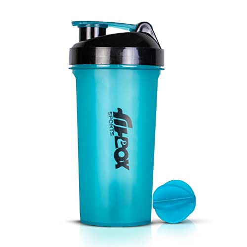 FitBox Sports Supplements Shaker Bottle