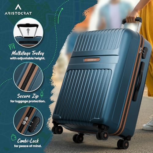 Aristocrat Atlas Set of 3