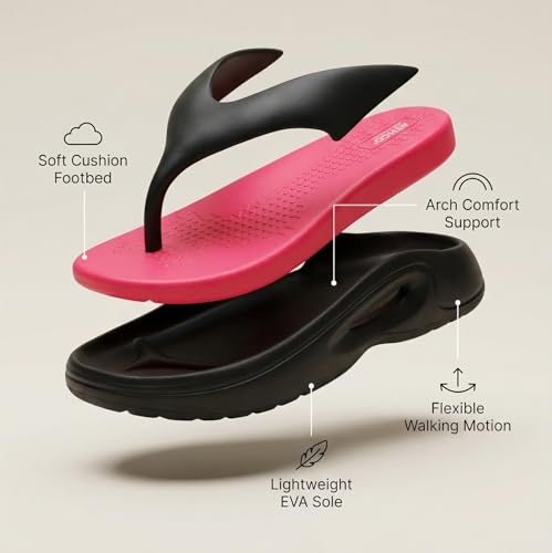 Men's Acupressure Slippers & Flip-Flops