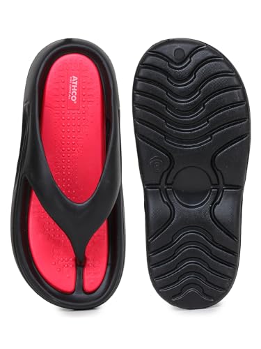 Men's Acupressure Slippers & Flip-Flops