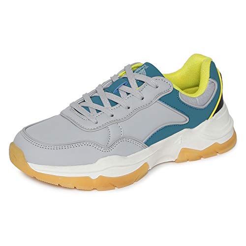 Mode by Red Tape Womens Mrs001 Sneakers