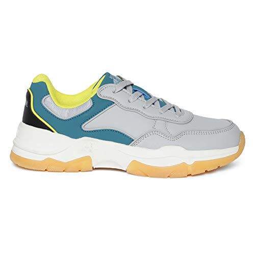 Mode by Red Tape Womens Mrs001 Sneakers - Image 2