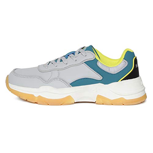 Mode by Red Tape Womens Mrs001 Sneakers - Image 3