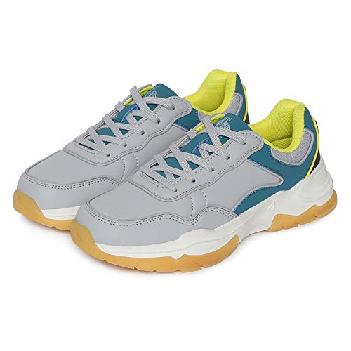 Mode by Red Tape Womens Mrs001 Sneakers - Image 4