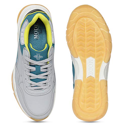 Mode by Red Tape Womens Mrs001 Sneakers - Image 5