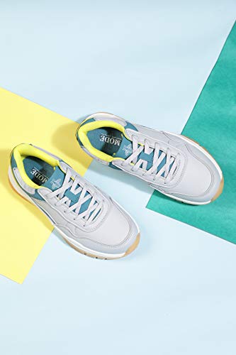 Mode by Red Tape Womens Mrs001 Sneakers - Image 6