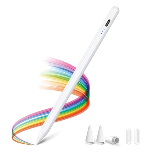 ZEORGIA Upgraded Stylus Pen