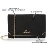 Lavie Women's Spark Ava Envelope Clutch | Ladies Purse Handbag - Image 3