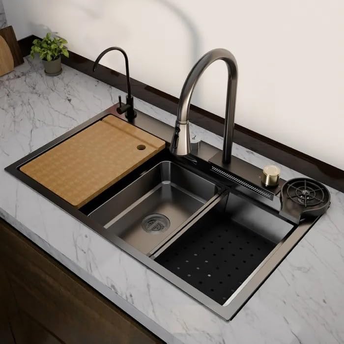 HAPPY HOMES 304 Stainless Steel