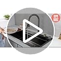 HAPPY HOMES 304 Stainless Steel