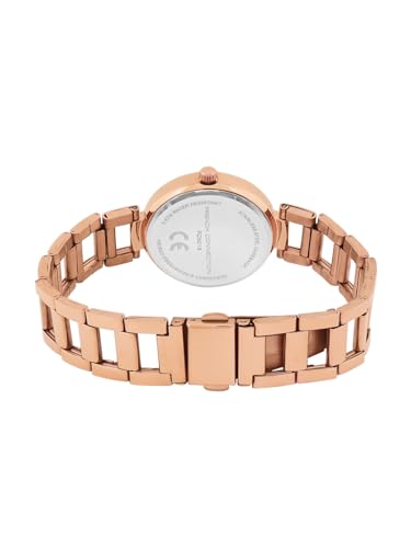 French Connection Sunray Rose Gold